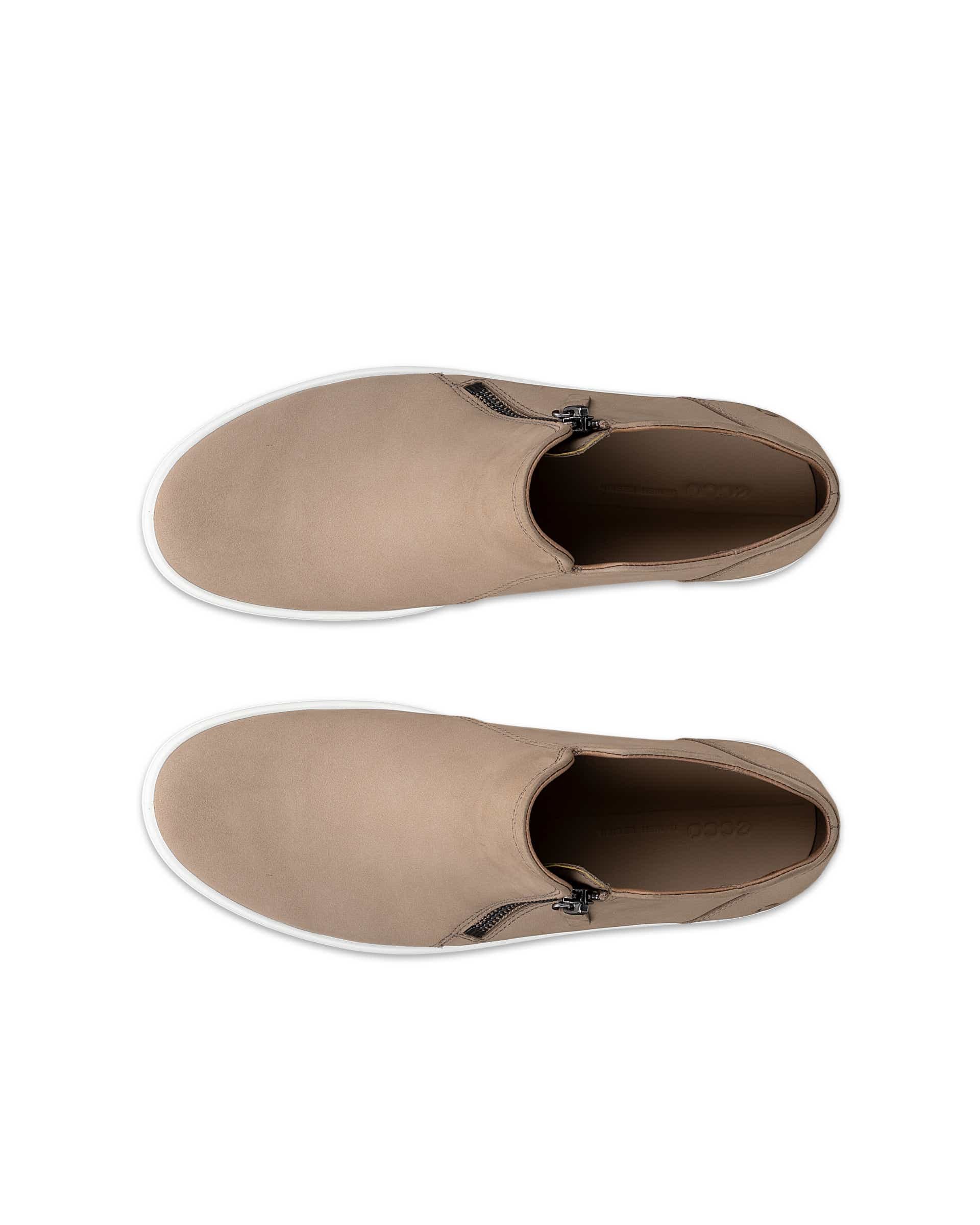 ECCO Soft 7 Gray