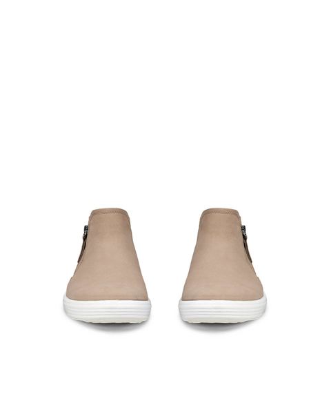 ECCO Soft 7 Gray