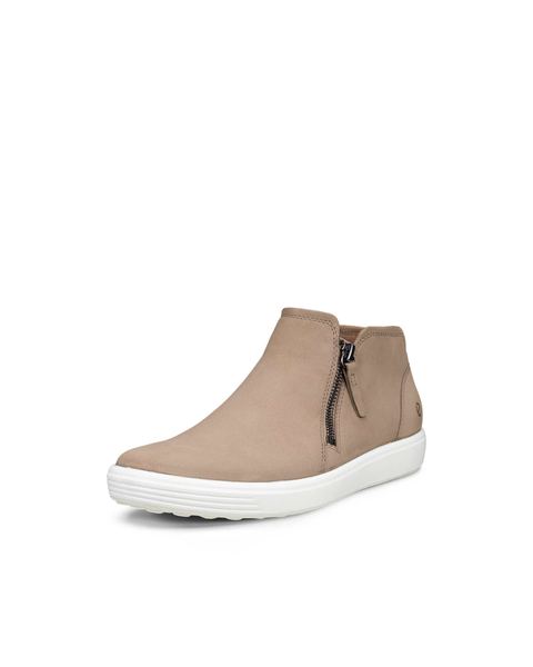 ECCO Soft 7 Gray