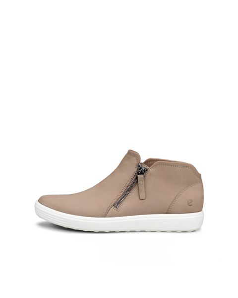 ECCO Soft 7 Gray