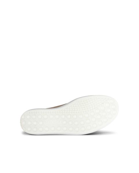 ECCO Soft 7 Gray