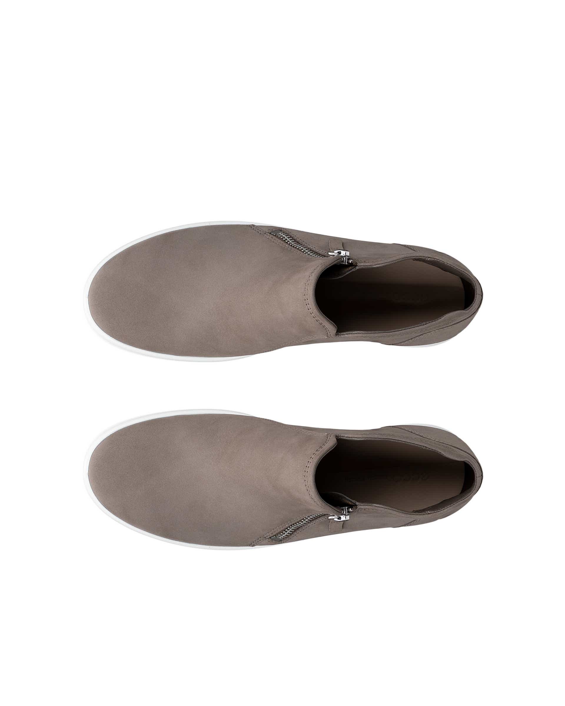 ECCO Soft 7 Gray