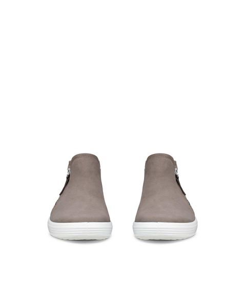ECCO Soft 7 Gray