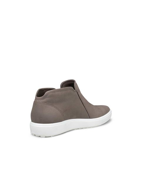 ECCO Soft 7 Gray