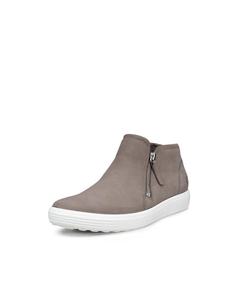ECCO Soft 7 Gray