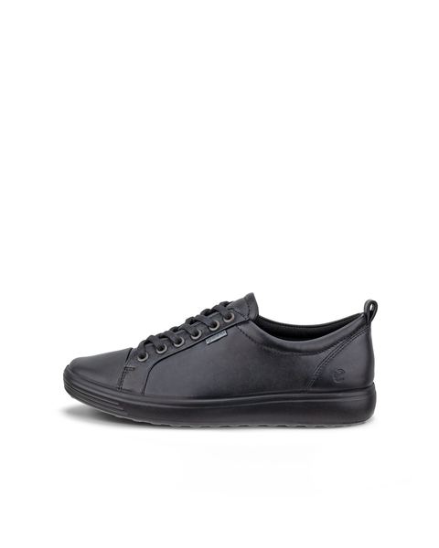 ECCO Soft 7 Black