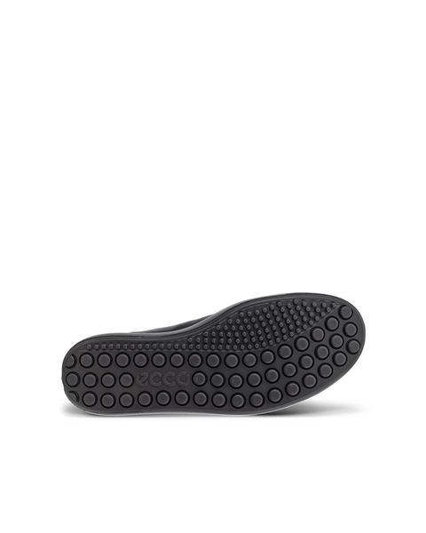ECCO Soft 7 Black