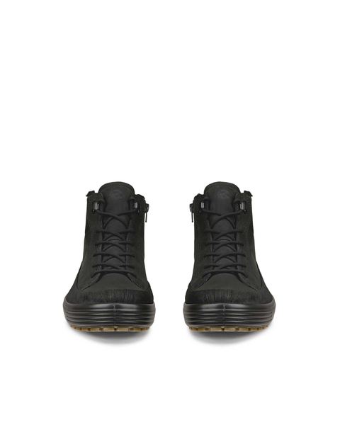 ECCO Soft 7 Tred Black
