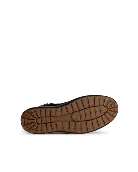 ECCO Soft 7 Tred Brown