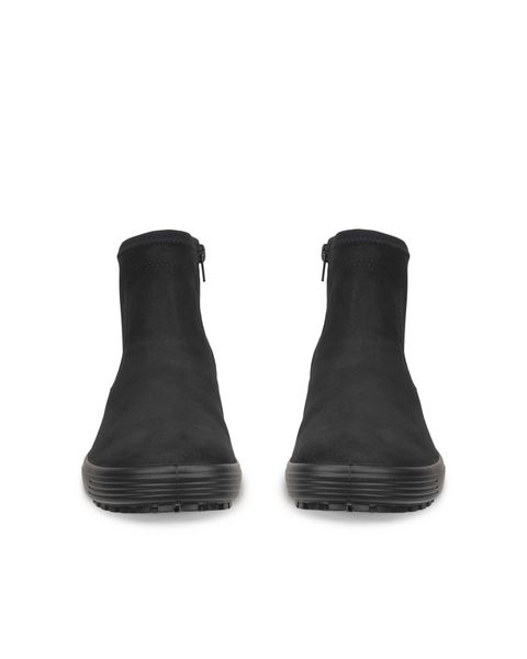 ECCO Soft 7 Tred Black