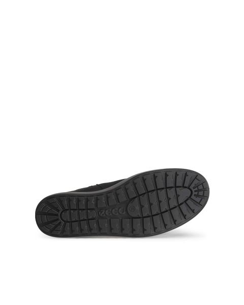 ECCO Soft 7 Tred Black