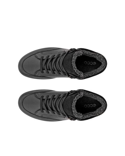 ECCO Soft 7 Tred Black
