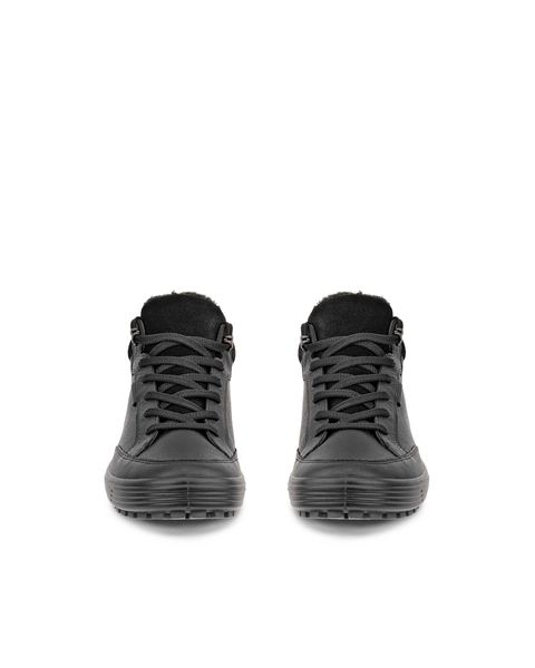 ECCO Soft 7 Tred Black
