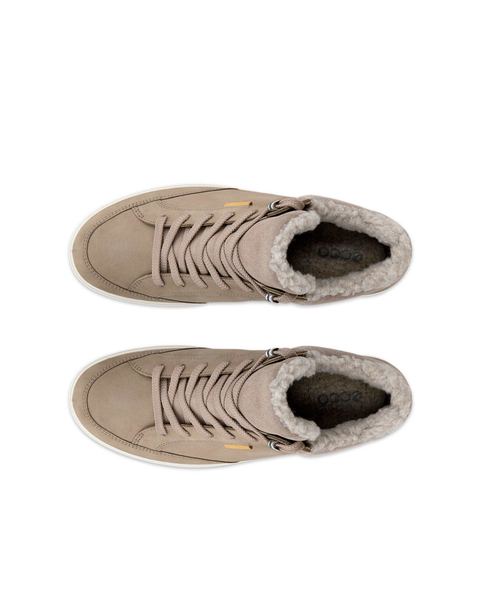 ECCO Soft 7 Tred Gray
