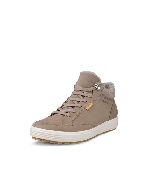 ECCO Soft 7 Tred Gray