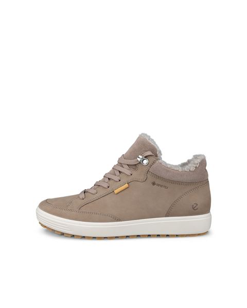 ECCO Soft 7 Tred Gray