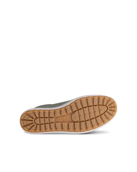 ECCO Soft 7 Tred Green