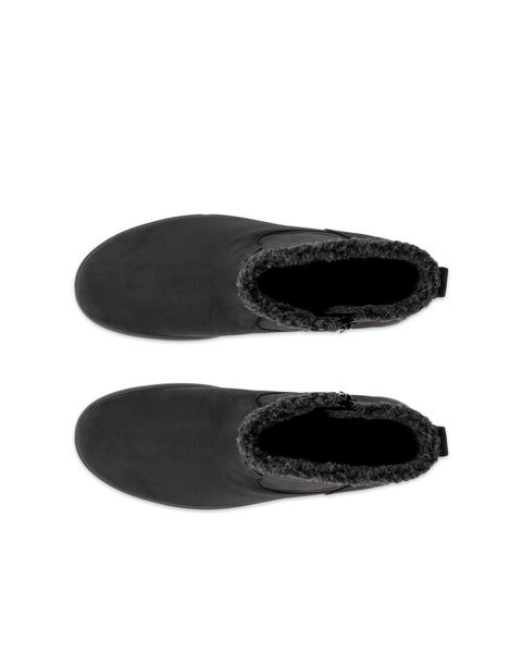 ECCO Soft 7 Tred Black