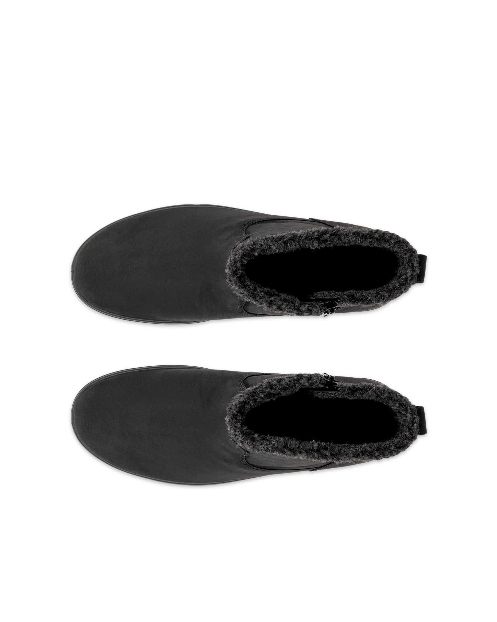 ECCO Soft 7 Tred Black