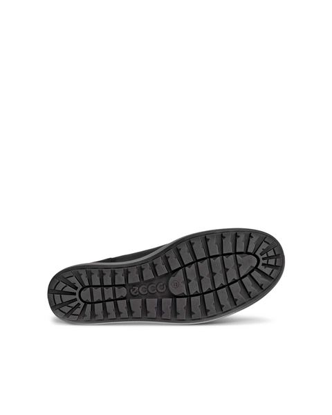 ECCO Soft 7 Tred Black