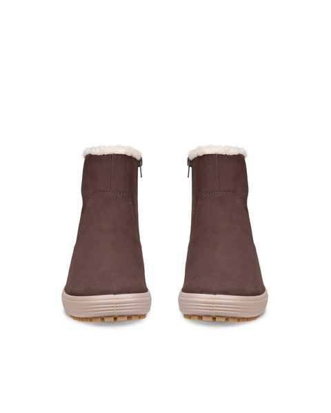 ECCO Soft 7 Tred Brown