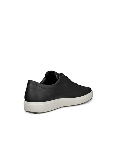ECCO Soft 7 Black