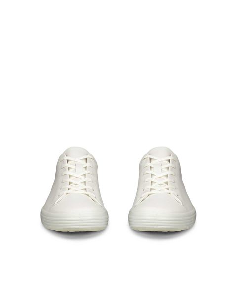 ECCO Soft 7 White