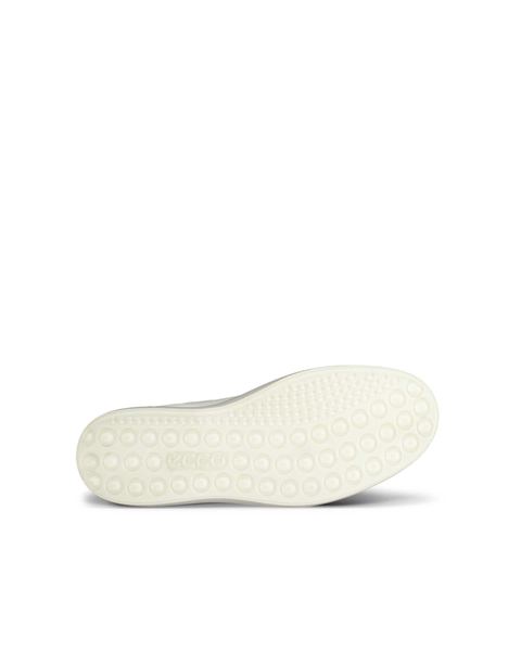 ECCO Soft 7 White