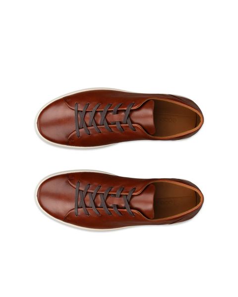 ECCO Soft 7 Brown