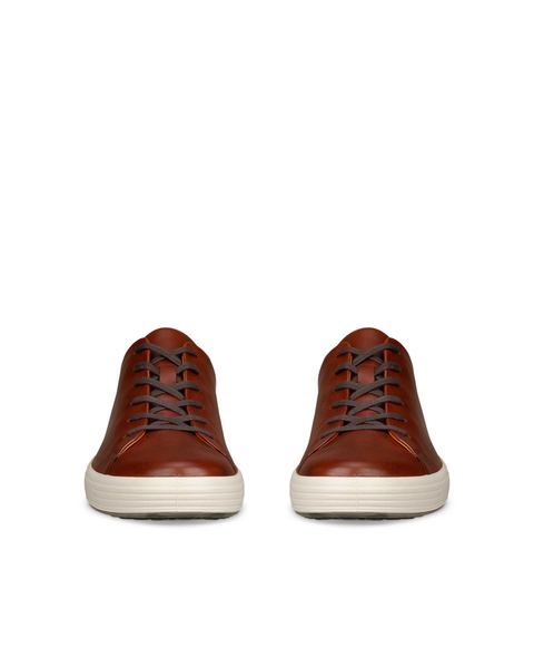 ECCO Soft 7 Brown