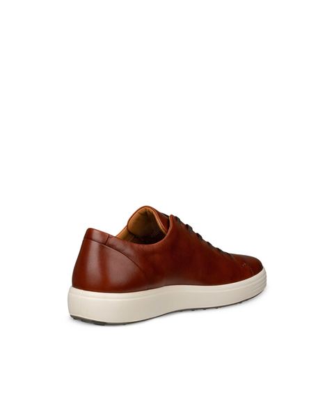 ECCO Soft 7 Brown