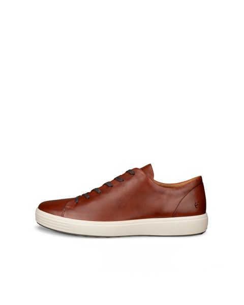 ECCO Soft 7 Brown