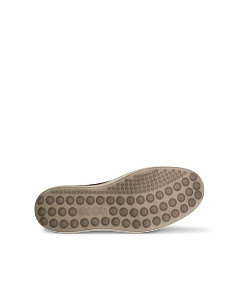 ECCO Soft 7 Brown