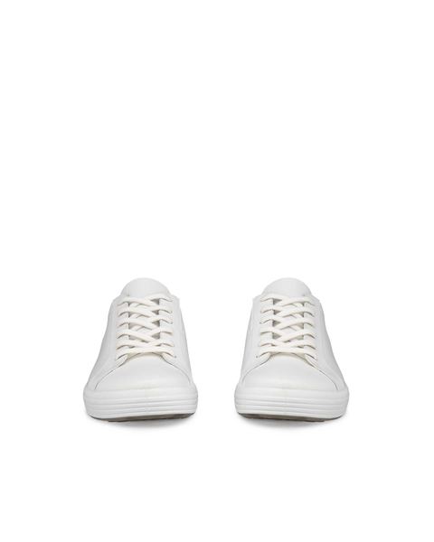 ECCO Soft 7 White