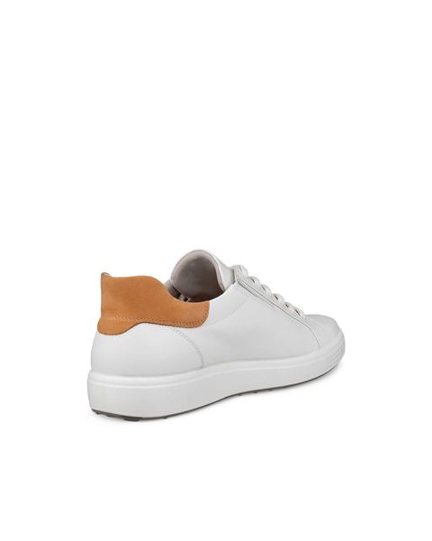 ECCO Soft 7 White