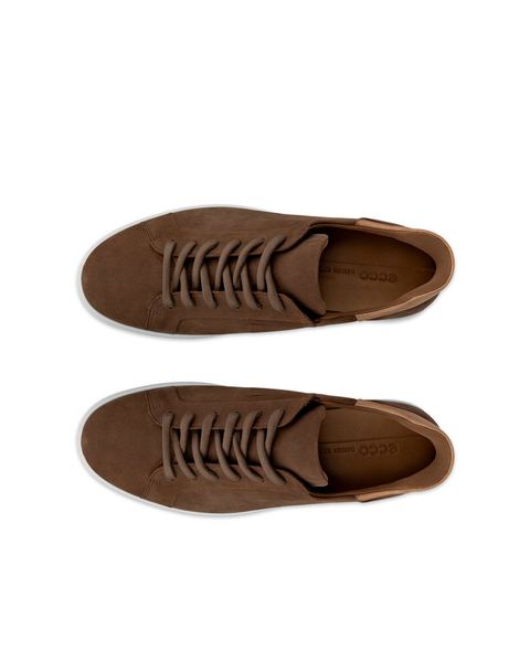 ECCO Soft 7 Brown