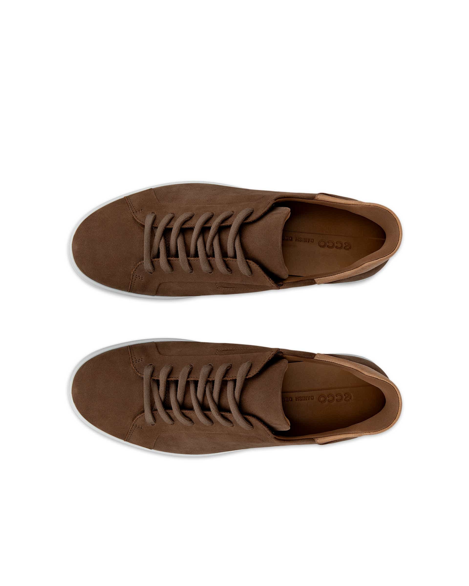 ECCO Soft 7 Brown