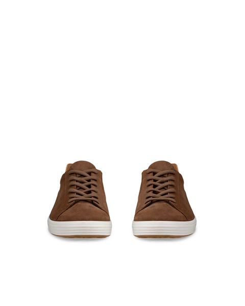 ECCO Soft 7 Brown