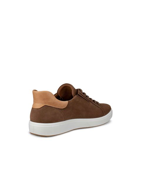 ECCO Soft 7 Brown