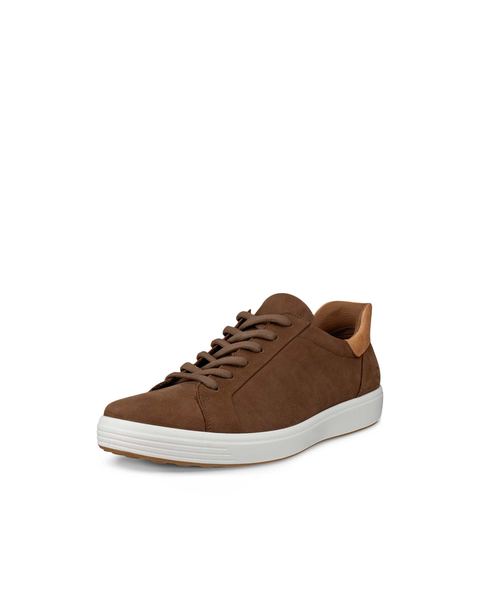 ECCO Soft 7 Brown
