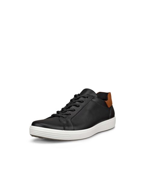 ECCO Soft 7 Black