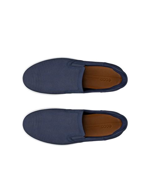 ECCO Soft 7 Blue