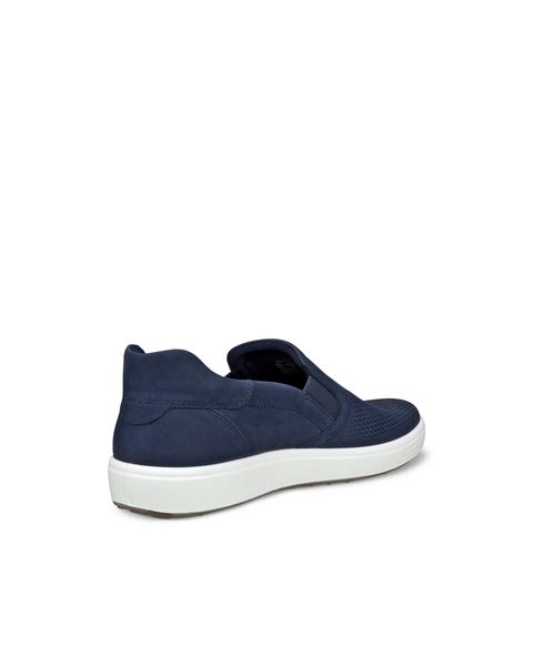 ECCO Soft 7 Blue