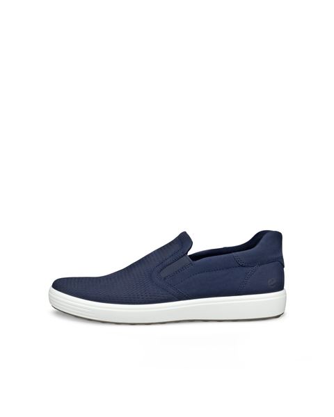 ECCO Soft 7 Blue