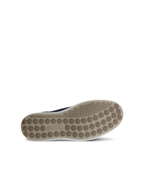 ECCO Soft 7 Blue