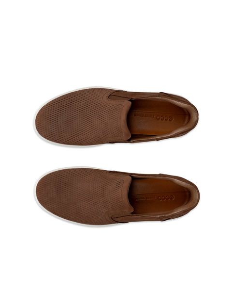 ECCO Soft 7 Brown