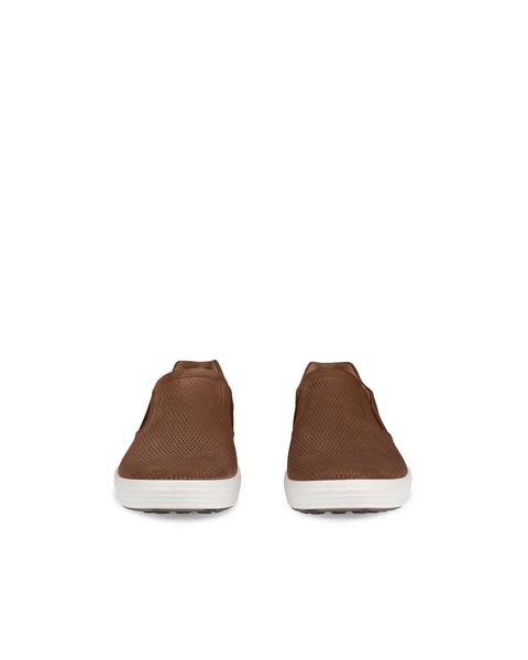 ECCO Soft 7 Brown