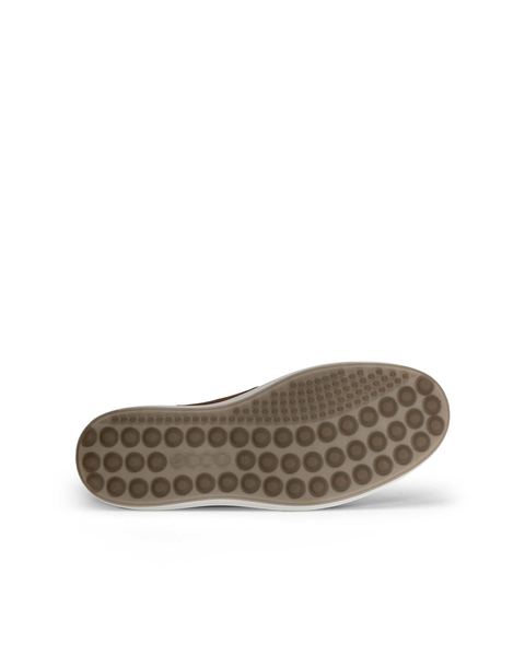 ECCO Soft 7 Brown