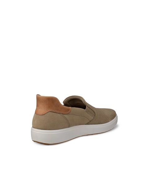 ECCO Soft 7 Brown