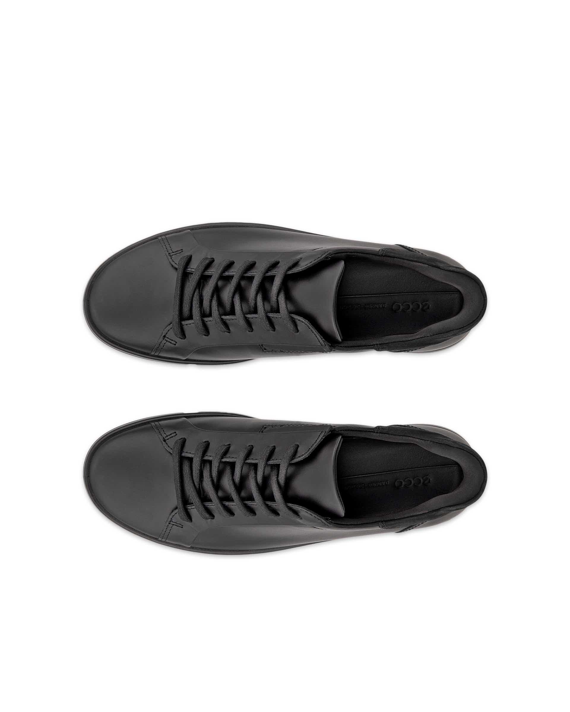 ECCO Soft 7 Black